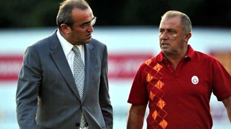 Abdurrahim Albayrak: Fatih Terim gelecek