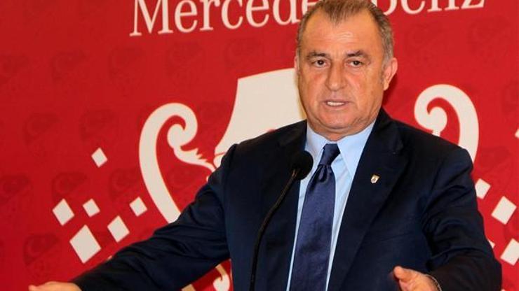 Fatih Terime sıfır tazminat