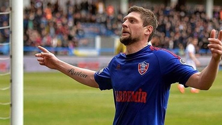 Erkan Sözeri açıkladı: Galatasaray Seleznyovu istiyor