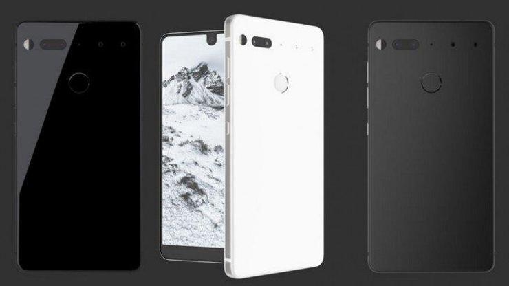 Essential şirketinin hisseleri değer kazandı