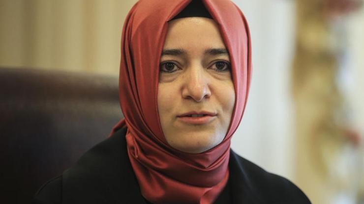 Aile ve Sosyal Politikalar Bakanlığına atama