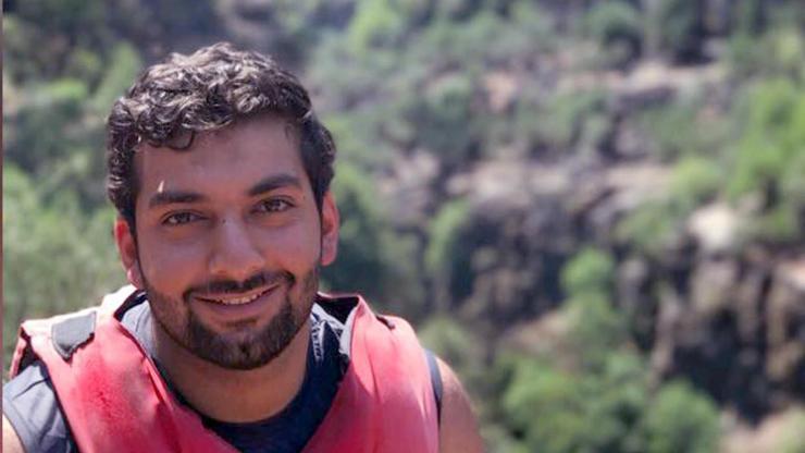 Kuveytli turist jet-ski kazasında öldü