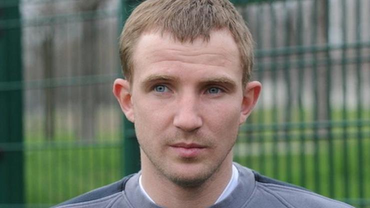 Oleksandr Kucher Kayserisporda