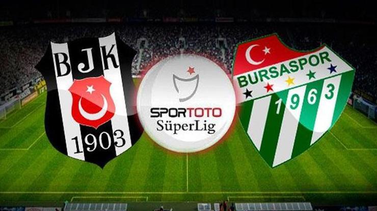Beşiktaş - Bursaspor maçında yeniden seyirci yasağı