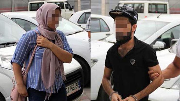 Samsunda karı-kocadan 16 yaşındaki kıza cinsel istismar