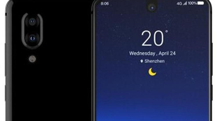 Sharp Aquos S2 şimdiden yok satmaya başladı