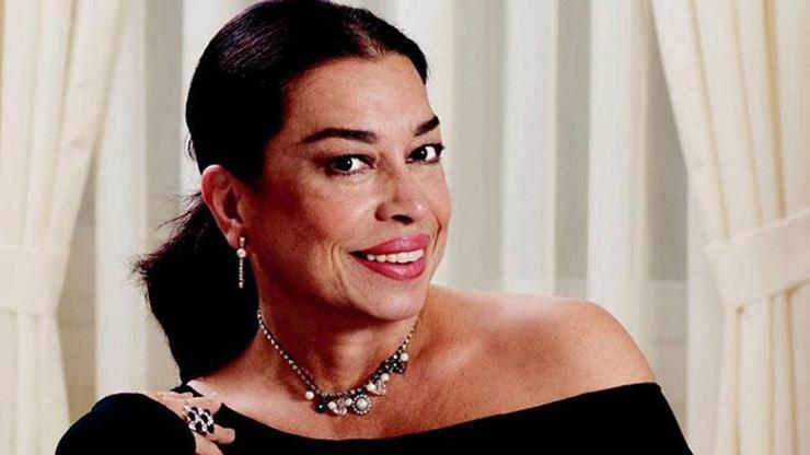 Selma Güneri’den kanser açıklaması