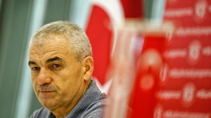 Rıza Çalımbay: Cüneyt Çakır gibi bir hakem o penaltıyı nasıl verdi
