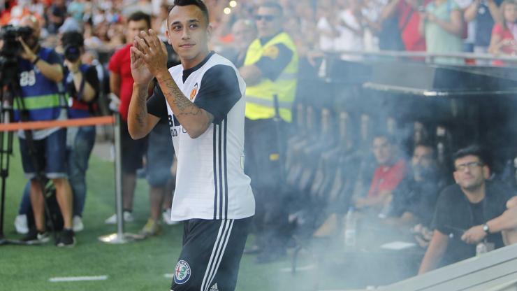 Son dakika Fabian Orellana yüzde 99 Fenerbahçede