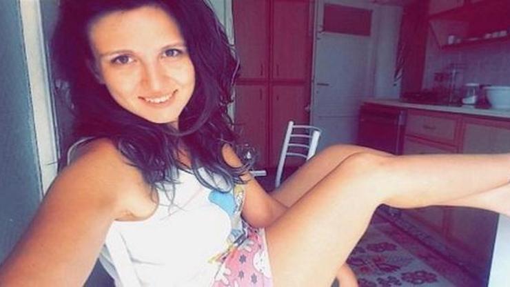 Ece Çelikin oturduğu binanın görevlisinden ilginç ifade