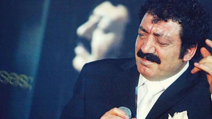 Müslüm Gürses’in yayınlanmamış şarkıları albüm oldu