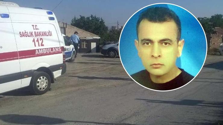 Aynı kadına aşık oldukları kardeşini başından vurup öldürdü