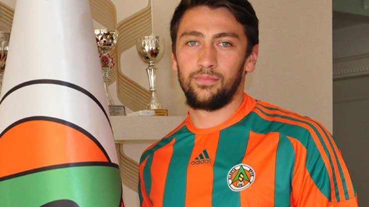 Altınorduya Süper Ligden transfer