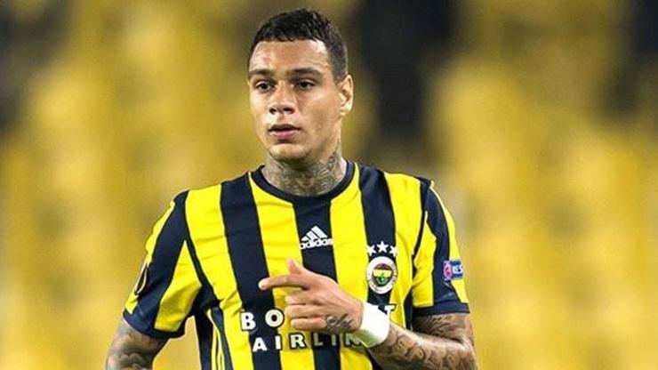 Van der Wiel Cagliari yolcusu