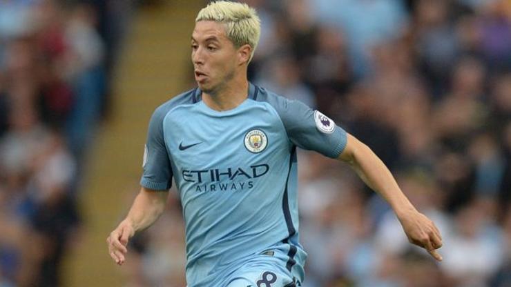 Son dakika Samir Nasri Antalyasporda