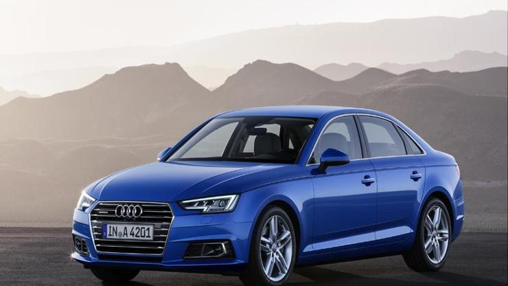 Audi tarihinin en bereketli Temmuz ayı
