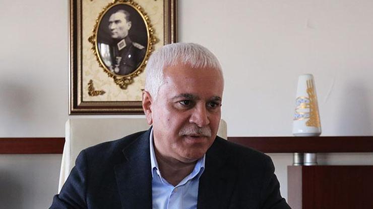 Koray Aydın MHPden ayrılıyor iddiası