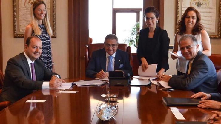 IFC’den Nobel İlaç’a biyoteknolojik ilaç üretimi için kredi