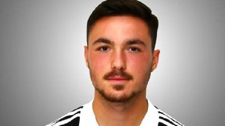 Beşiktaş Oğuzhan Aydoğanı kiralık olarak gönderdi