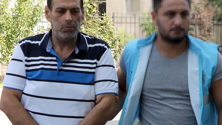 İki kız çocuğunu istismar eden zanlı tutuklandı