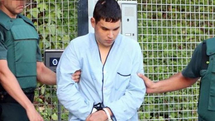 Son dakika... Teröristler itiraf etti: Hedef Sagrada Familiaydı