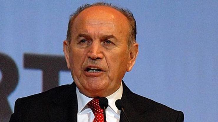 Kadir Topbaş: Bana ne kadar ömür biçmişler