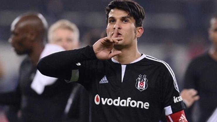 Son dakika Beşiktaş transfer haberleri 23 Ağustos... Necipe Almanyadan teklif