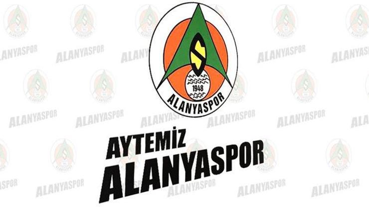 Aytemiz yeniden Alanyaspora sponsor oldu