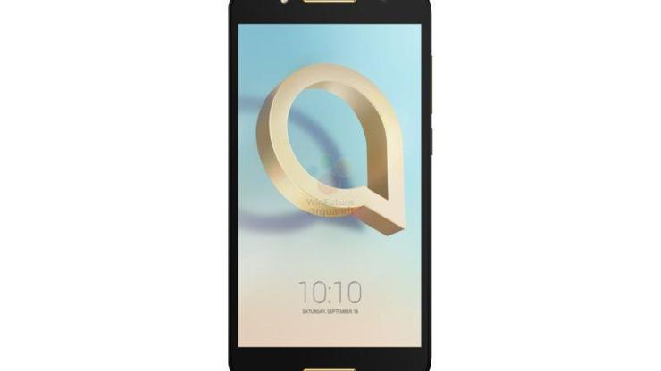 Alcatel A7’nin teknik özellikleri kesinleşti