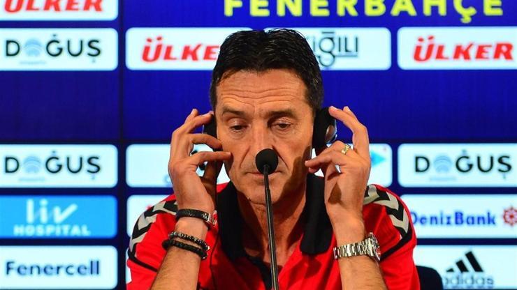 Herkes Vardar Teknik Direktörü Janevskinin tespitlerini konuşuyor