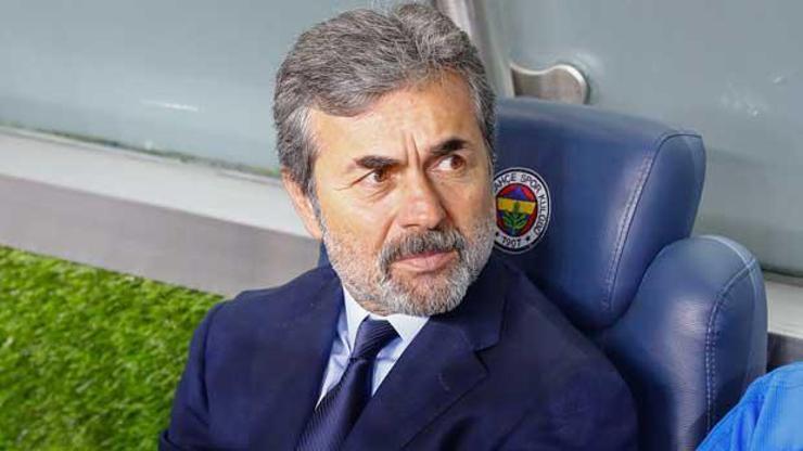 Aykut Kocamandan açıklama: Gerekli tamiratı yapacağız