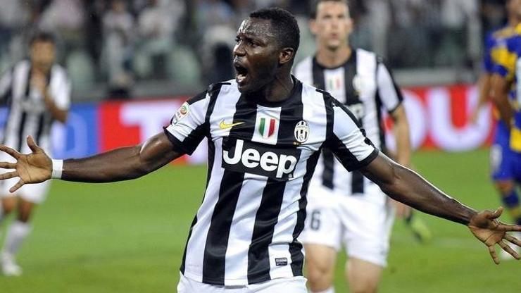 Galatasarayın Asamoah transferinde son dakika gelişmesi