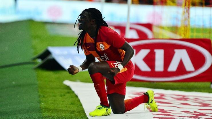Galatasaray son 8 yılın en iyi başlangıcını yaptı