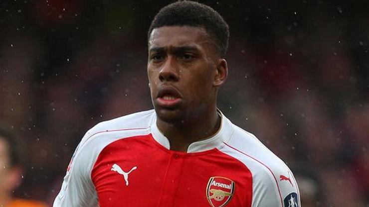 Son dakika Galatasaray transfer haberleri 26 Ağustos... Iwobi bombası