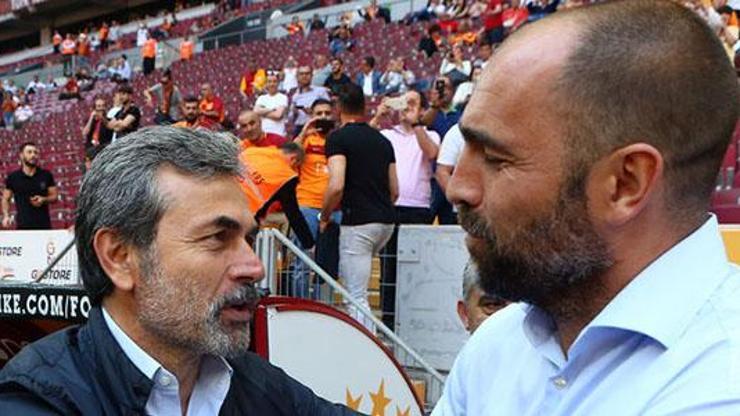 Igor Tudor: Aykut Kocaman muhtemelen şu anda linç ediliyordur