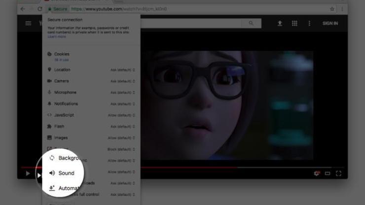 Chrome yepyeni bir özelliği daha kazanmak üzere