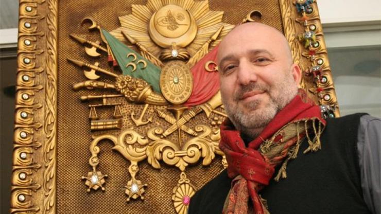 2. Abdülhamidin torunundan ilginç iddia