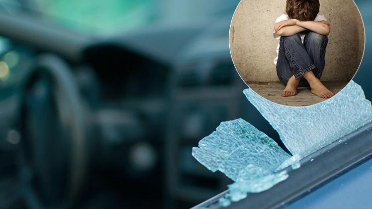 Kazada ölen çocuğun otopsisi istismara uğradığını ortaya çıkardı