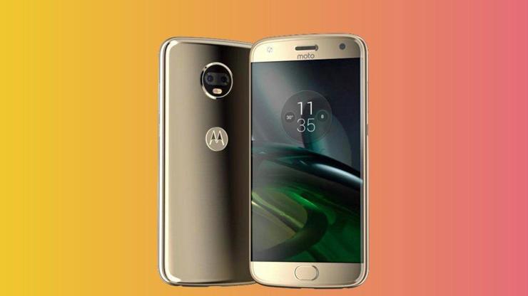 Motorola Moto X sertifikasını aldı