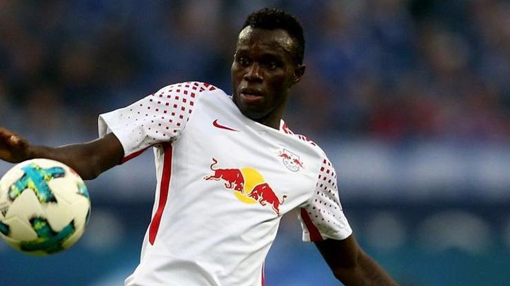 Bruma Leipzig formasıyla ilk golünü attı