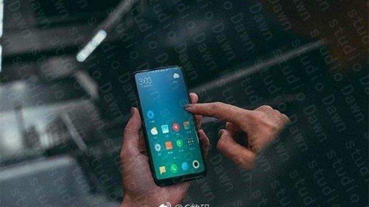 Mi MIX, bir kez daha gündeme gelmeyi başardı