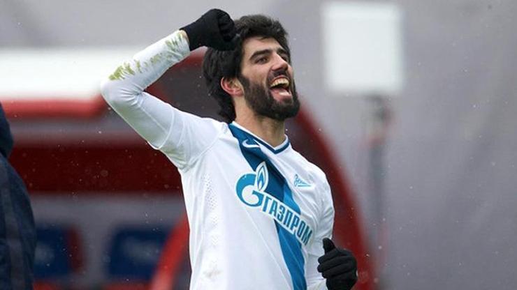 Son dakika Fenerbahçe Luis Neto ile anlaştı