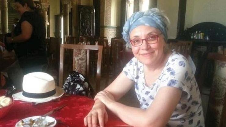 Uluslararası Af Örgütü Türkiye Direktörü İdil Eserin tutukluluğuna bir kez daha itiraz edildi