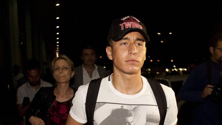 Son dakika Emre Mor Celta Vigoya gitti