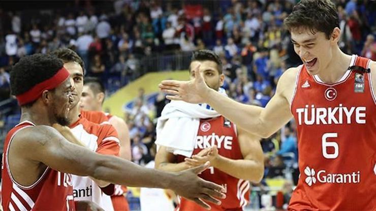 Türkiyenin Eurobasket karnesi