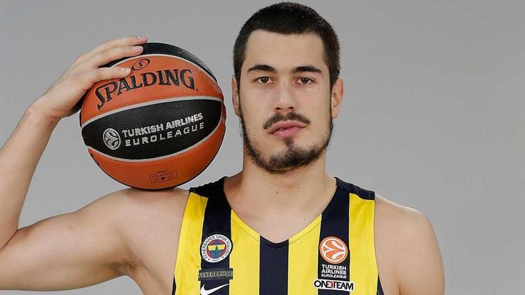 Fenerbahçeli Nikola Kalinic EuroBaskette yok