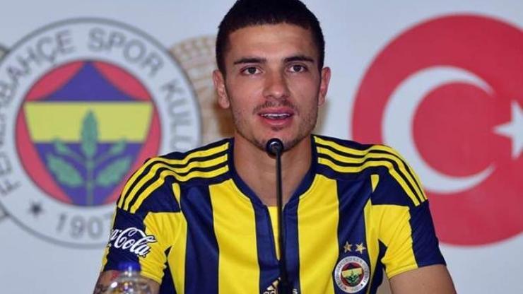 Neustadter: Derbi için sabırsızlanıyoruz