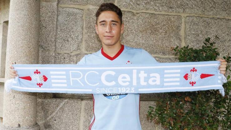 Emre Mor, Dembele ve Asensio aynı kadroda