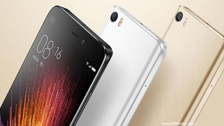 Xiaomi’nin Android One Telefonu