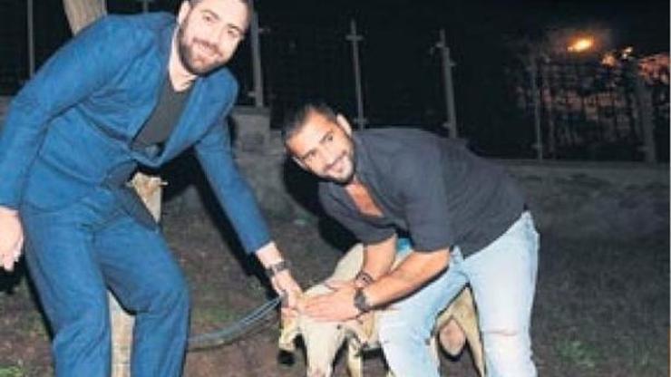 İstanbulun ünlü gece kulübünün sahibi uyuşturucudan tutuklandı